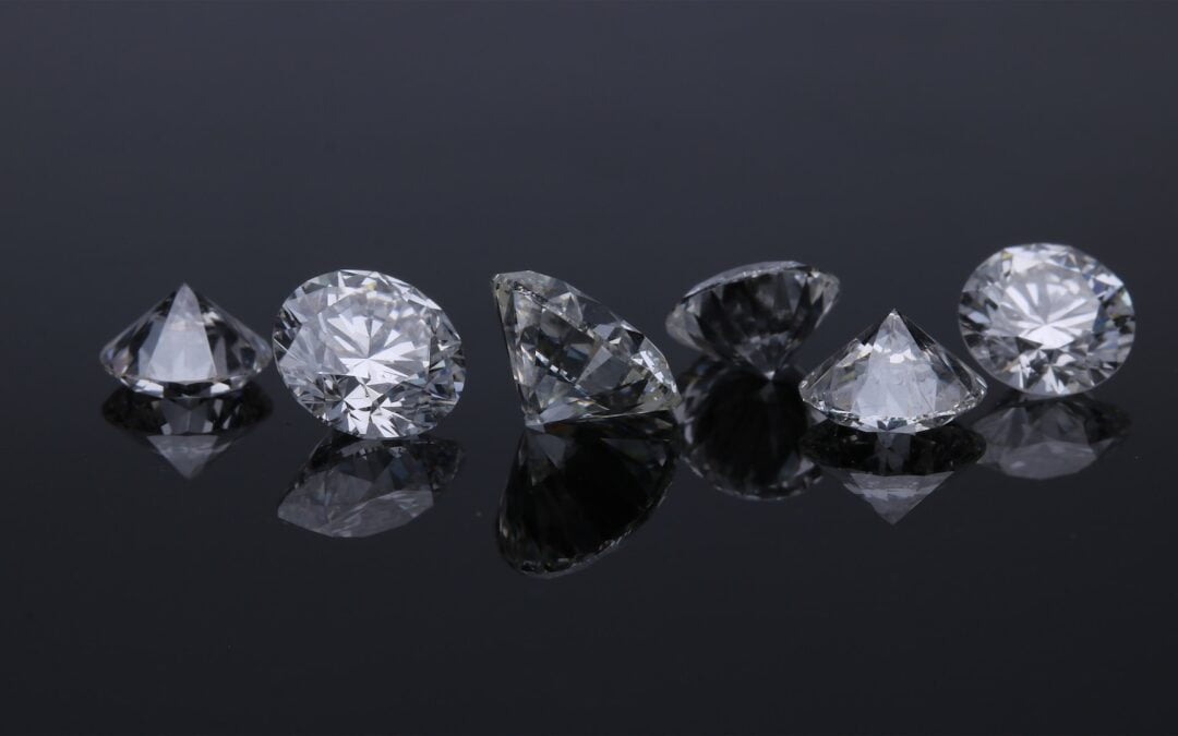 Diamanten verkopen: Ontdek de schitterende Wereld van diamant verkoop en handel.